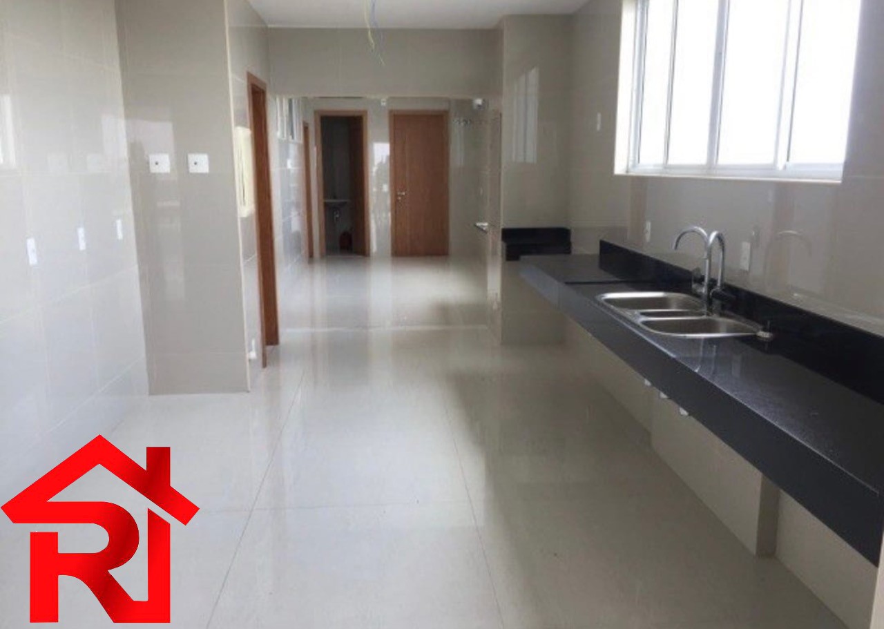 Apartamento à venda com 5 quartos, 587m² - Foto 7