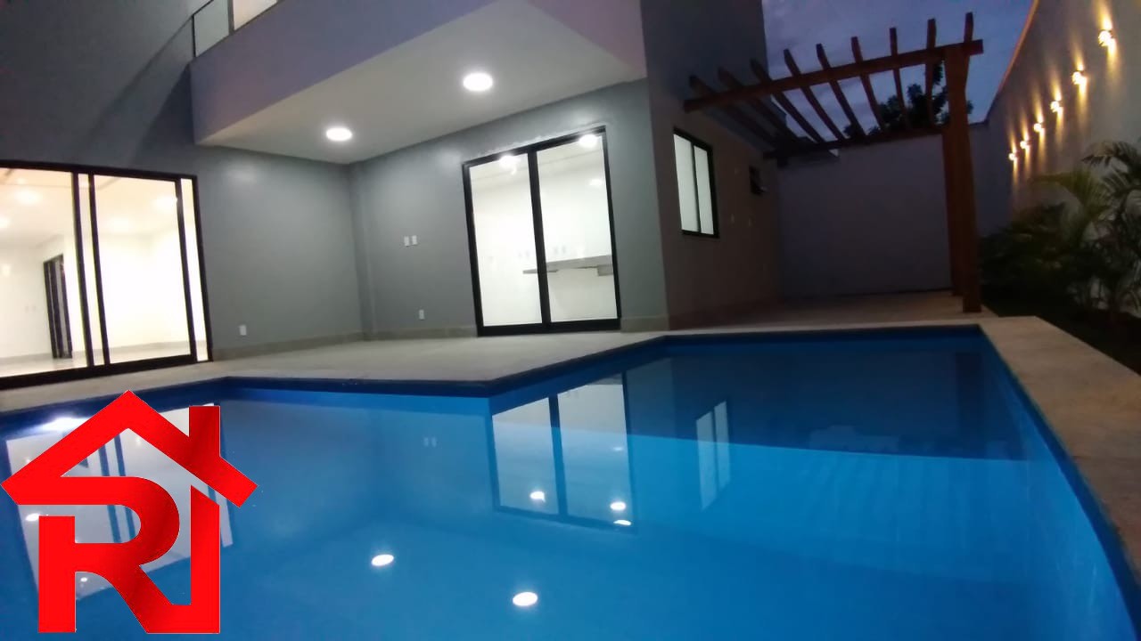 Casa à venda com 5 quartos, 462m² - Foto 2