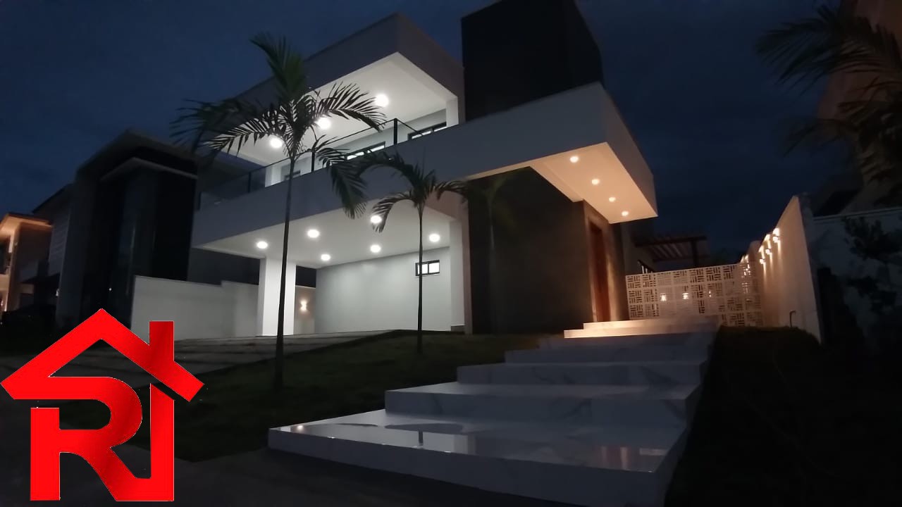 Casa à venda com 5 quartos, 462m² - Foto 5