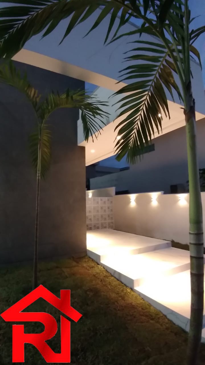 Casa à venda com 5 quartos, 462m² - Foto 7