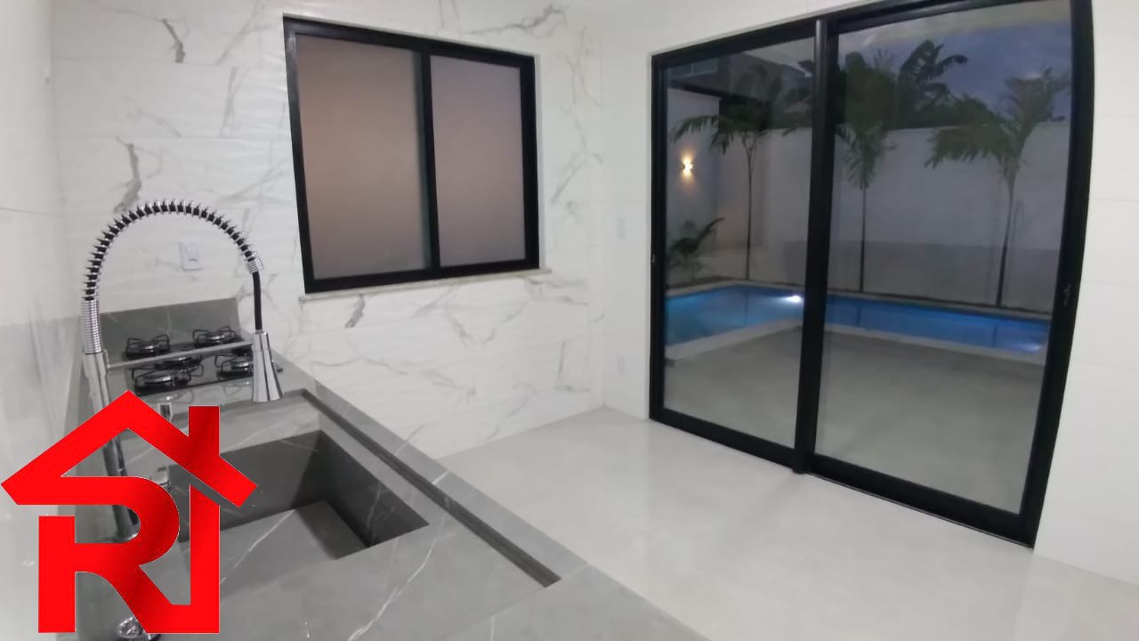 Casa à venda com 5 quartos, 462m² - Foto 10