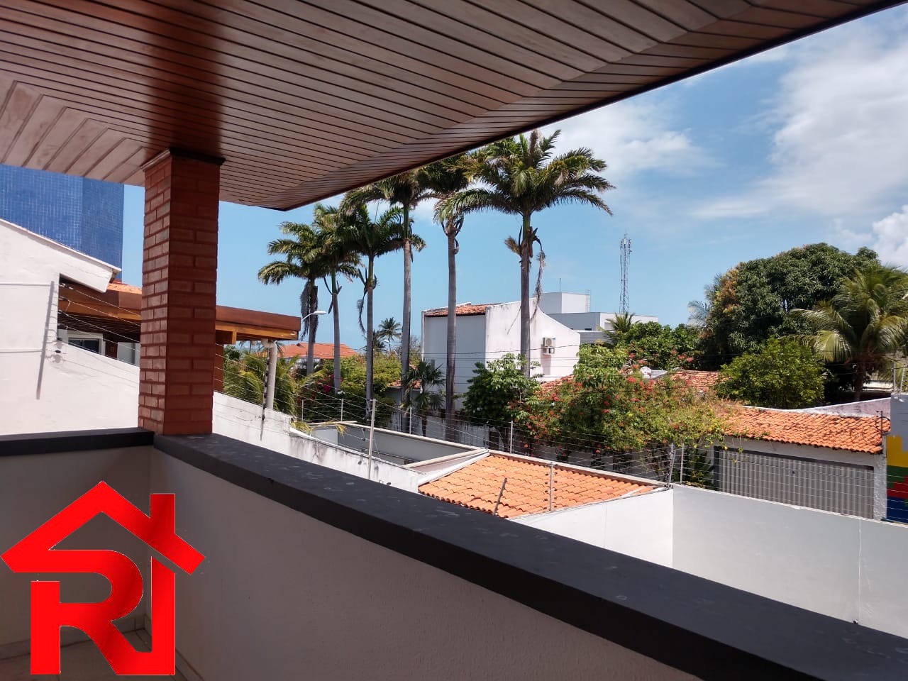 Casa para alugar com 5 quartos, 800m² - Foto 6