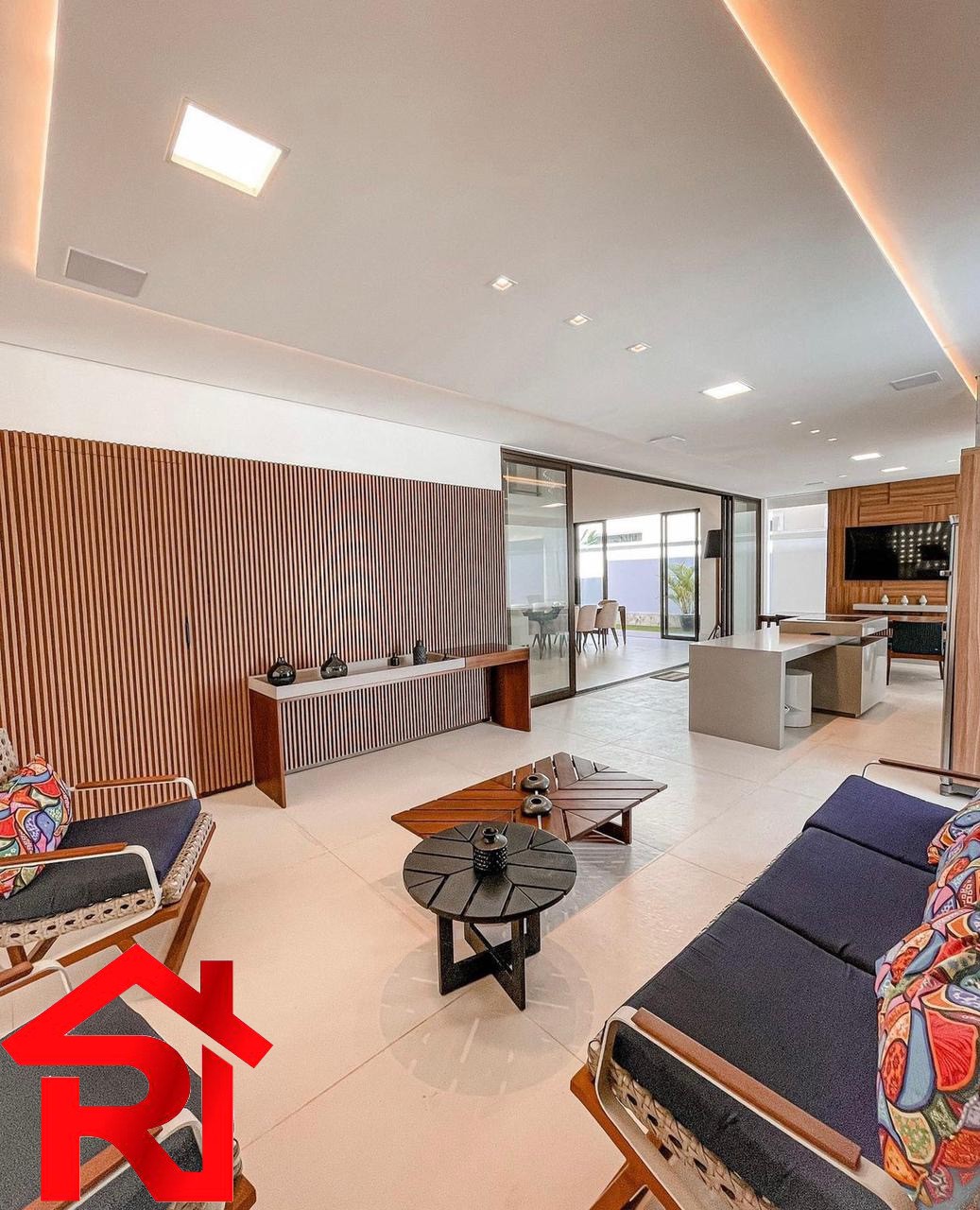 Casa à venda com 4 quartos, 540m² - Foto 6