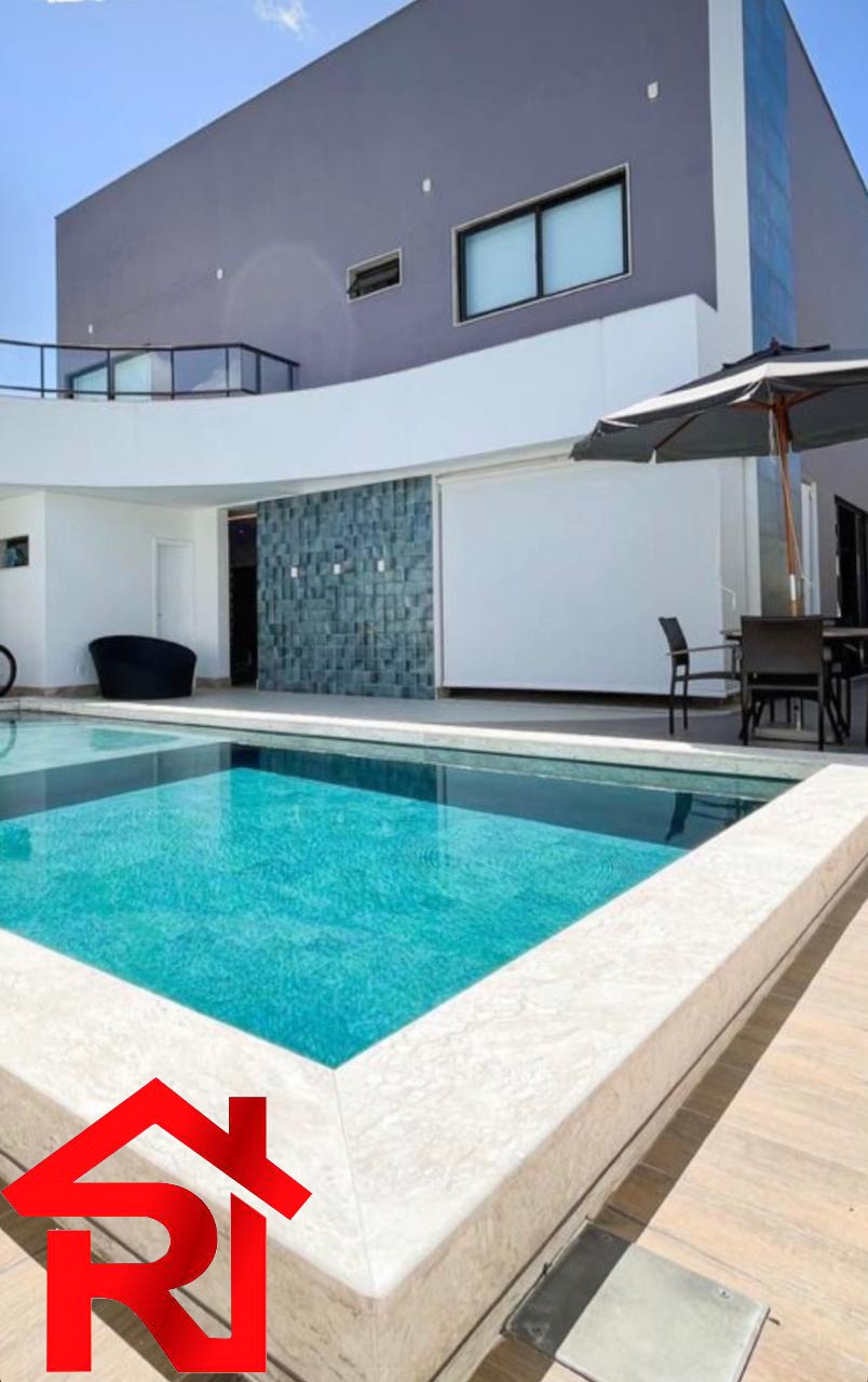 Casa à venda com 4 quartos, 540m² - Foto 12