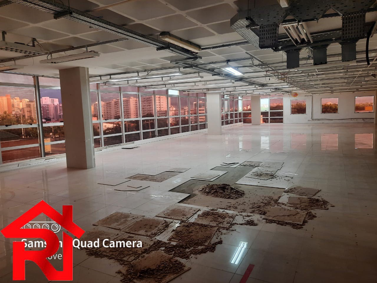 Conjunto Comercial-Sala à venda, 320m² - Foto 3