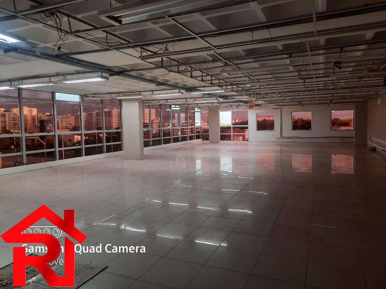 Conjunto Comercial-Sala à venda, 320m² - Foto 4