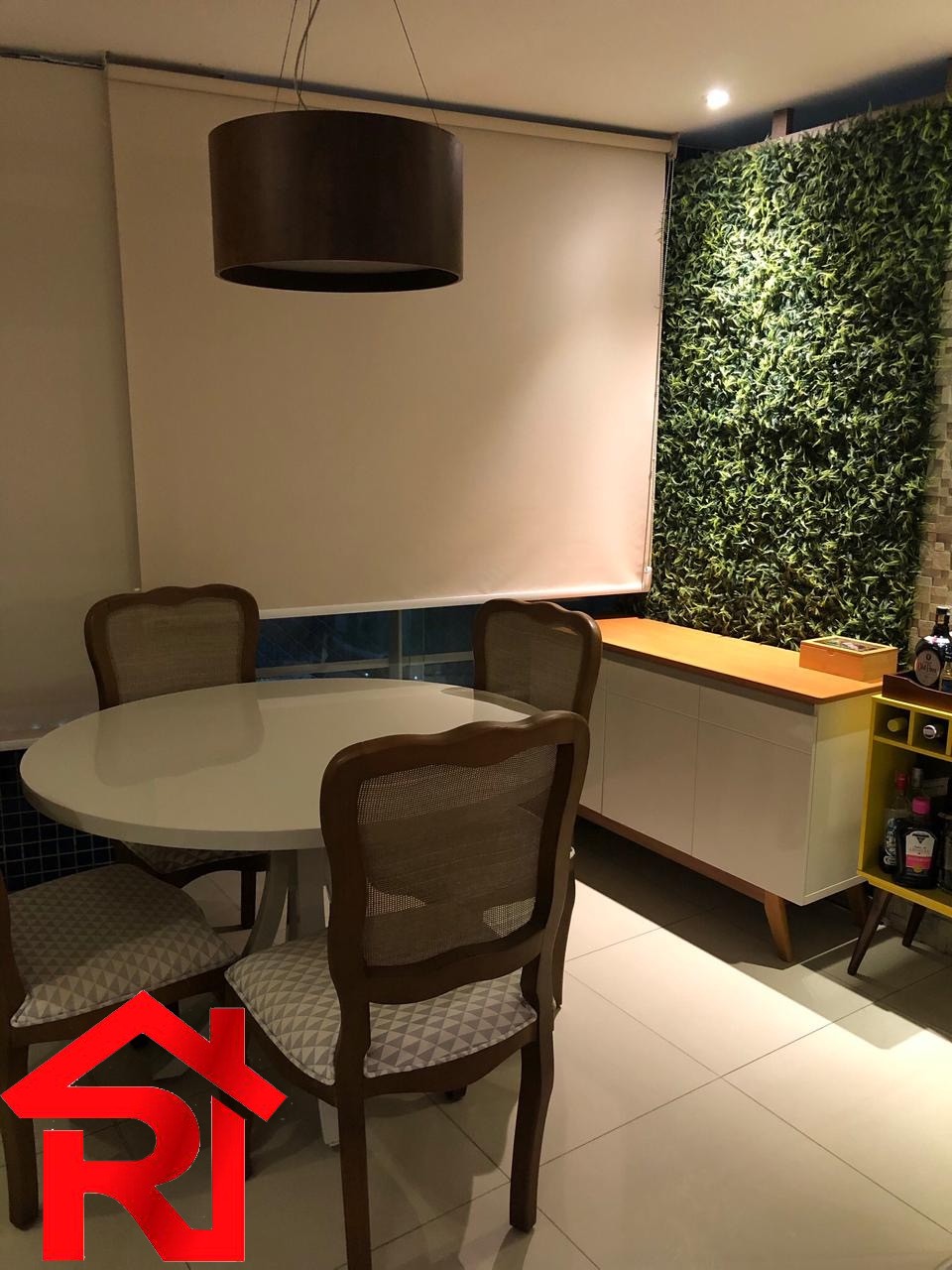 Apartamento à venda com 4 quartos, 178m² - Foto 5