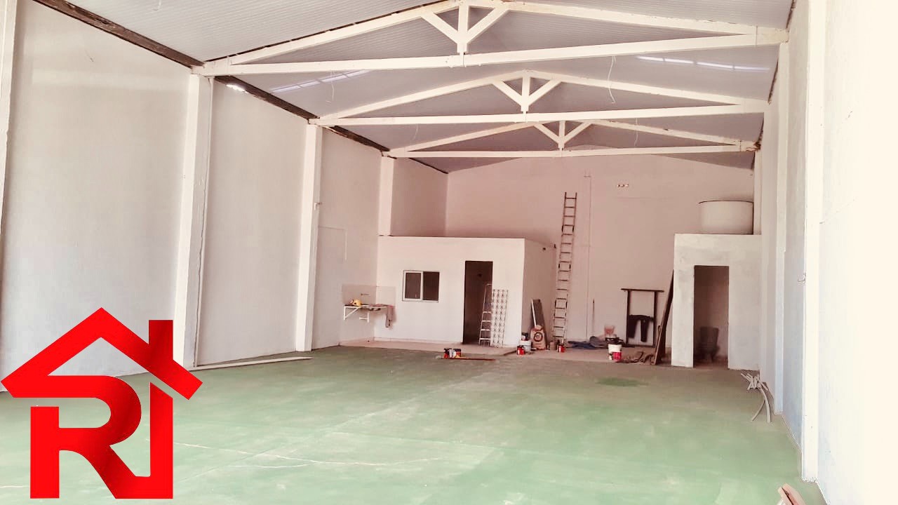 Depósito-Galpão-Armazém para alugar, 300m² - Foto 2