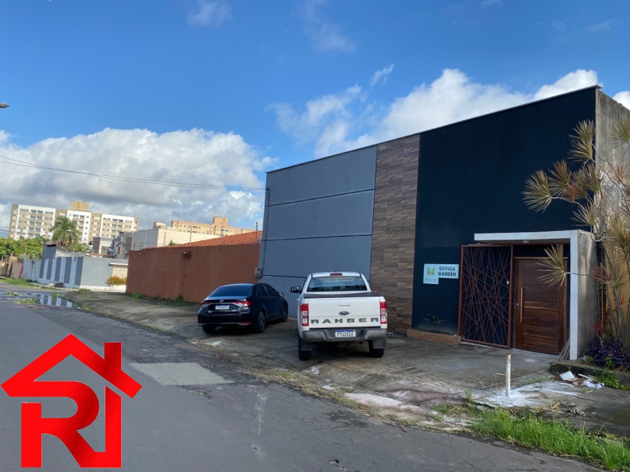 Conjunto Comercial-Sala para alugar, 500m² - Foto 14