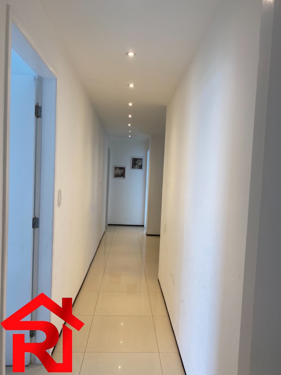 Apartamento para alugar com 4 quartos, 178m² - Foto 3