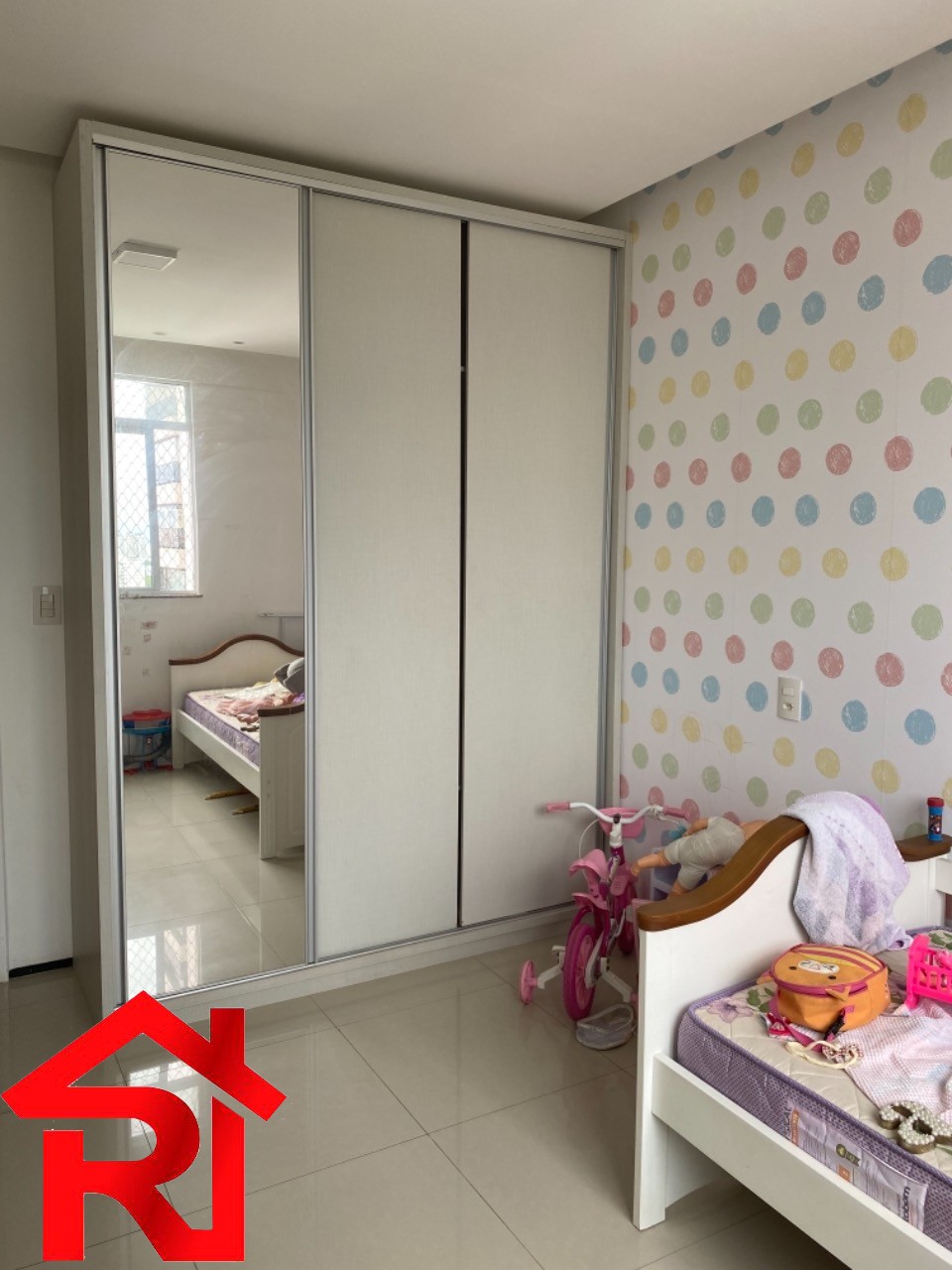 Apartamento para alugar com 4 quartos, 178m² - Foto 4