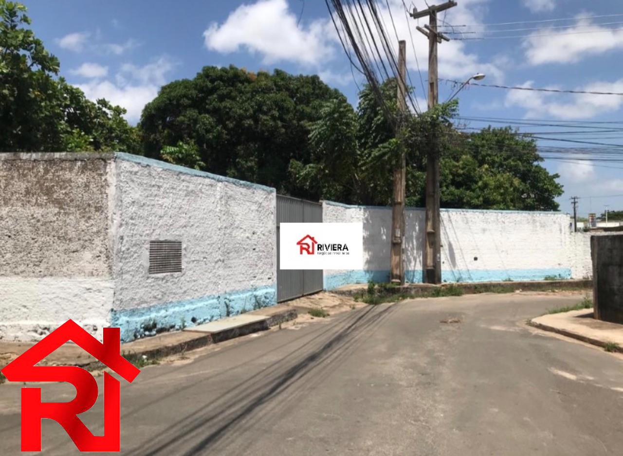 Loteamento e Condomínio à venda, 2500m² - Foto 5