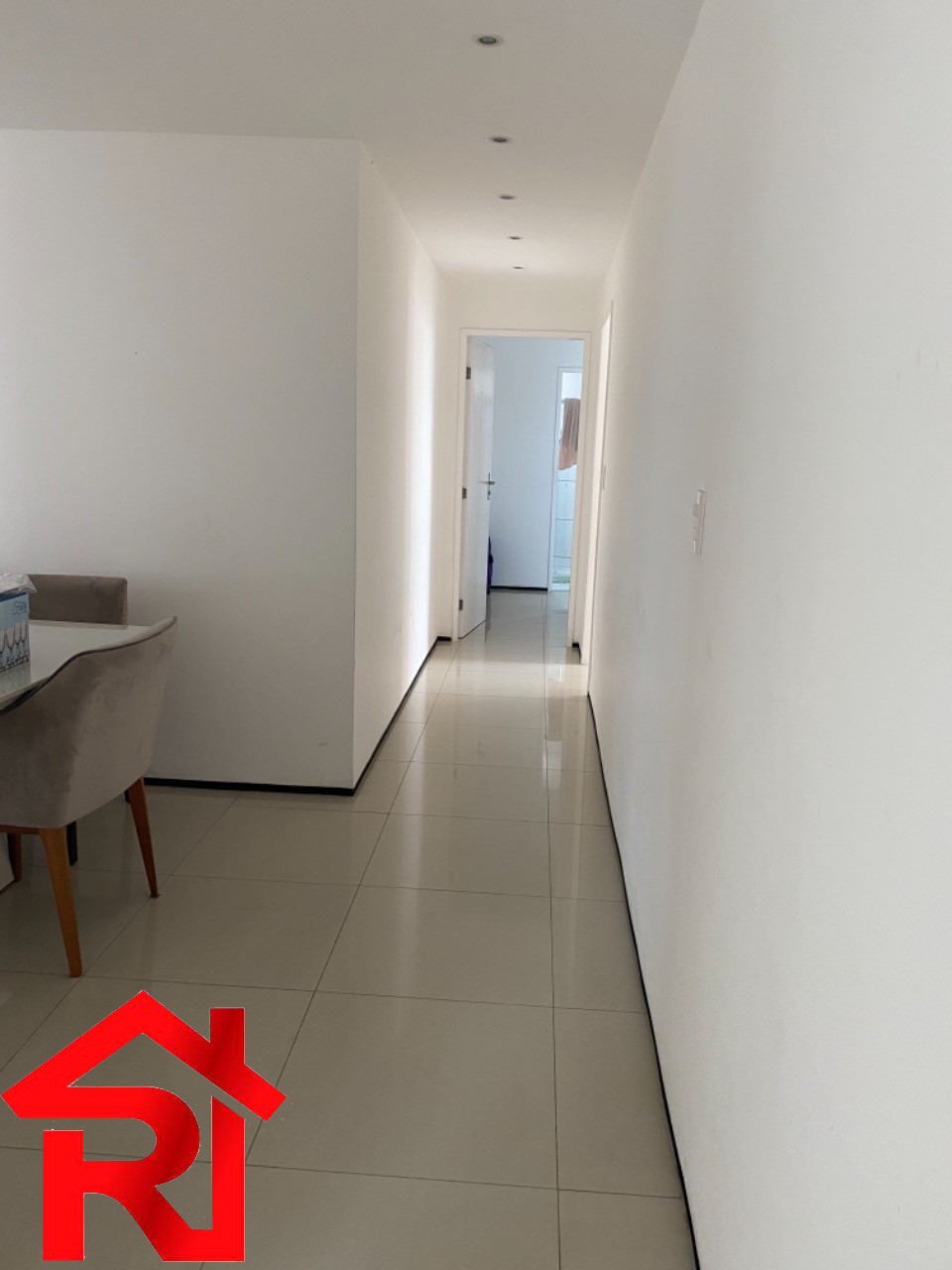 Apartamento para alugar com 4 quartos, 178m² - Foto 5