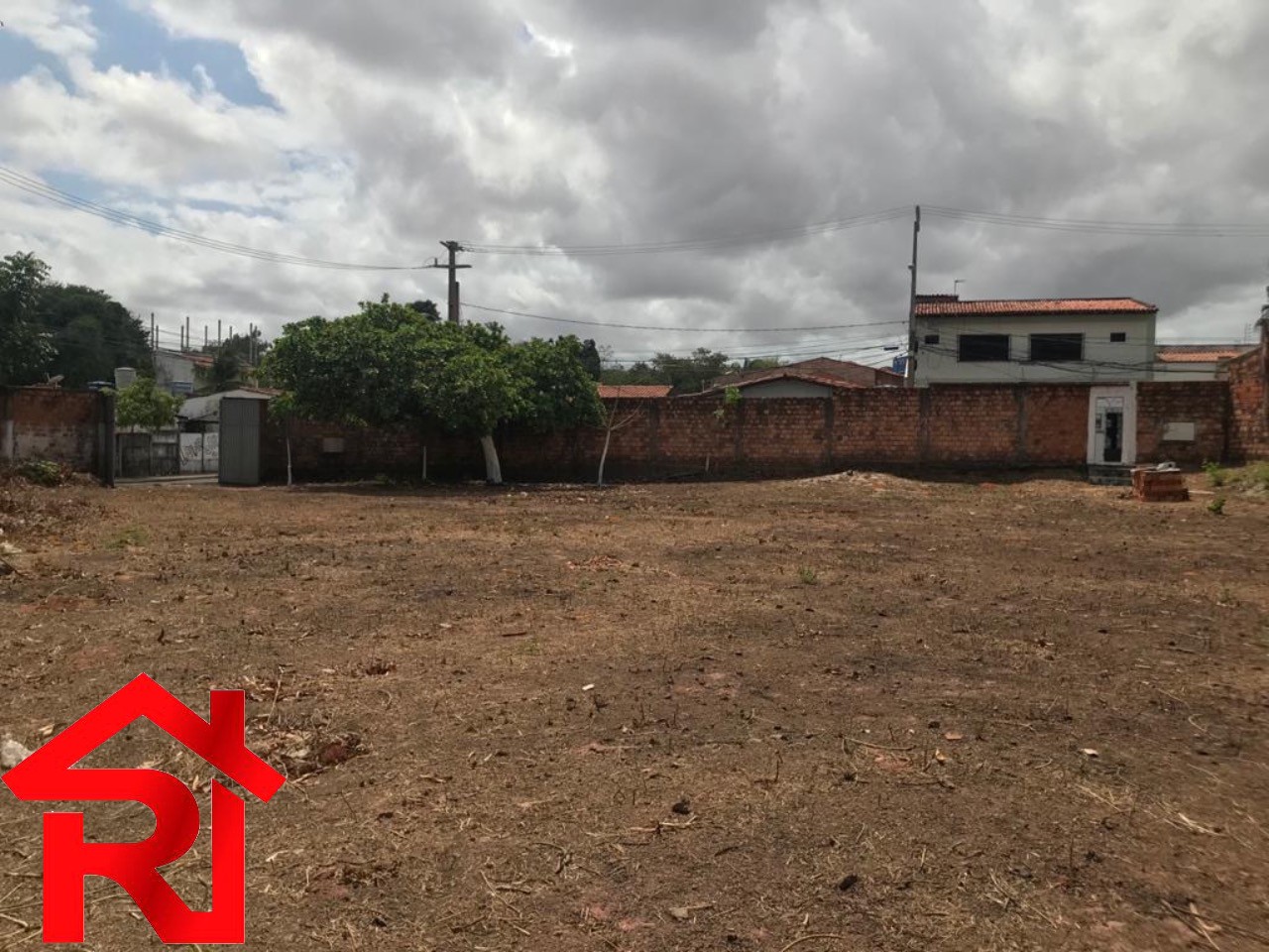 Loteamento e Condomínio à venda, 2500m² - Foto 9