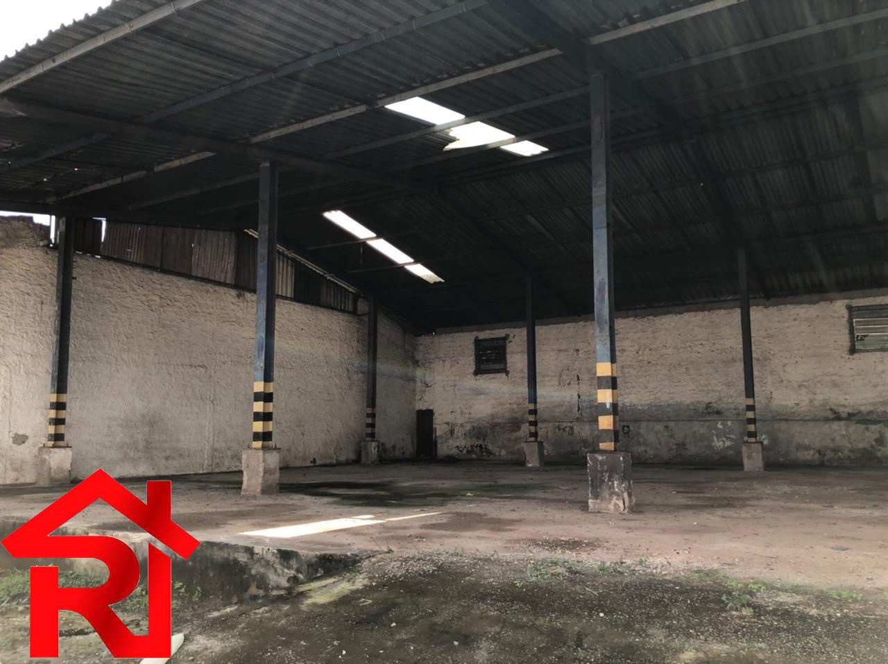 Depósito-Galpão-Armazém para alugar, 2800m² - Foto 21