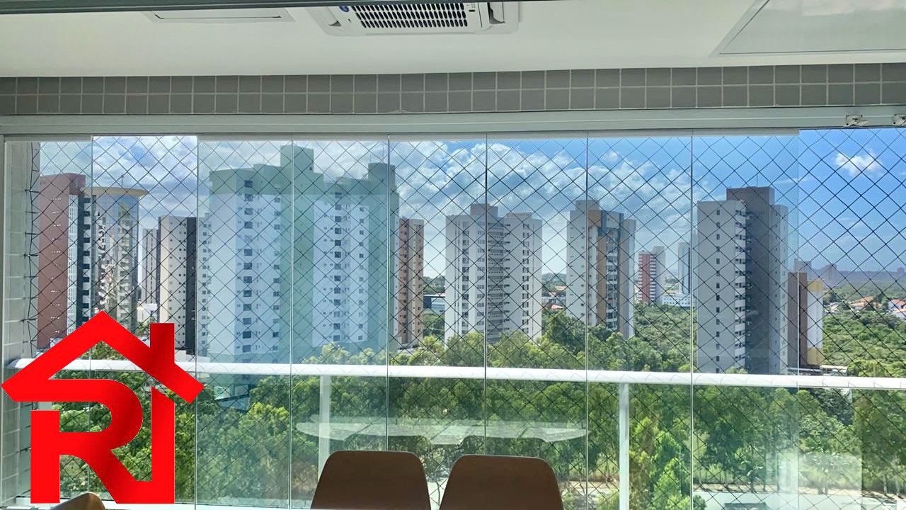 Apartamento à venda com 3 quartos, 128m² - Foto 5