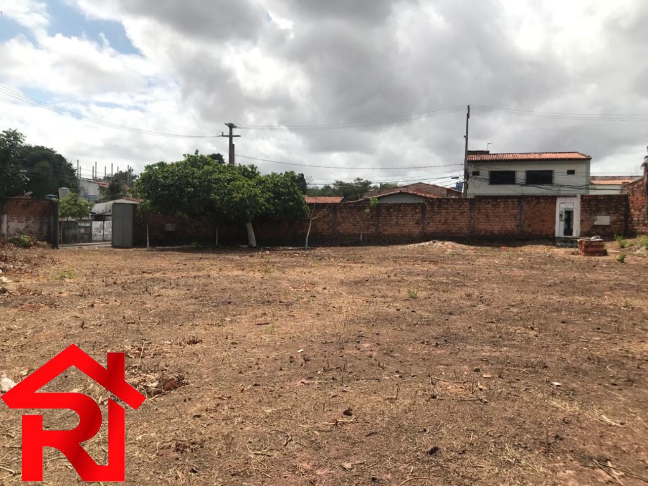 Loteamento e Condomínio à venda, 2500m² - Foto 8