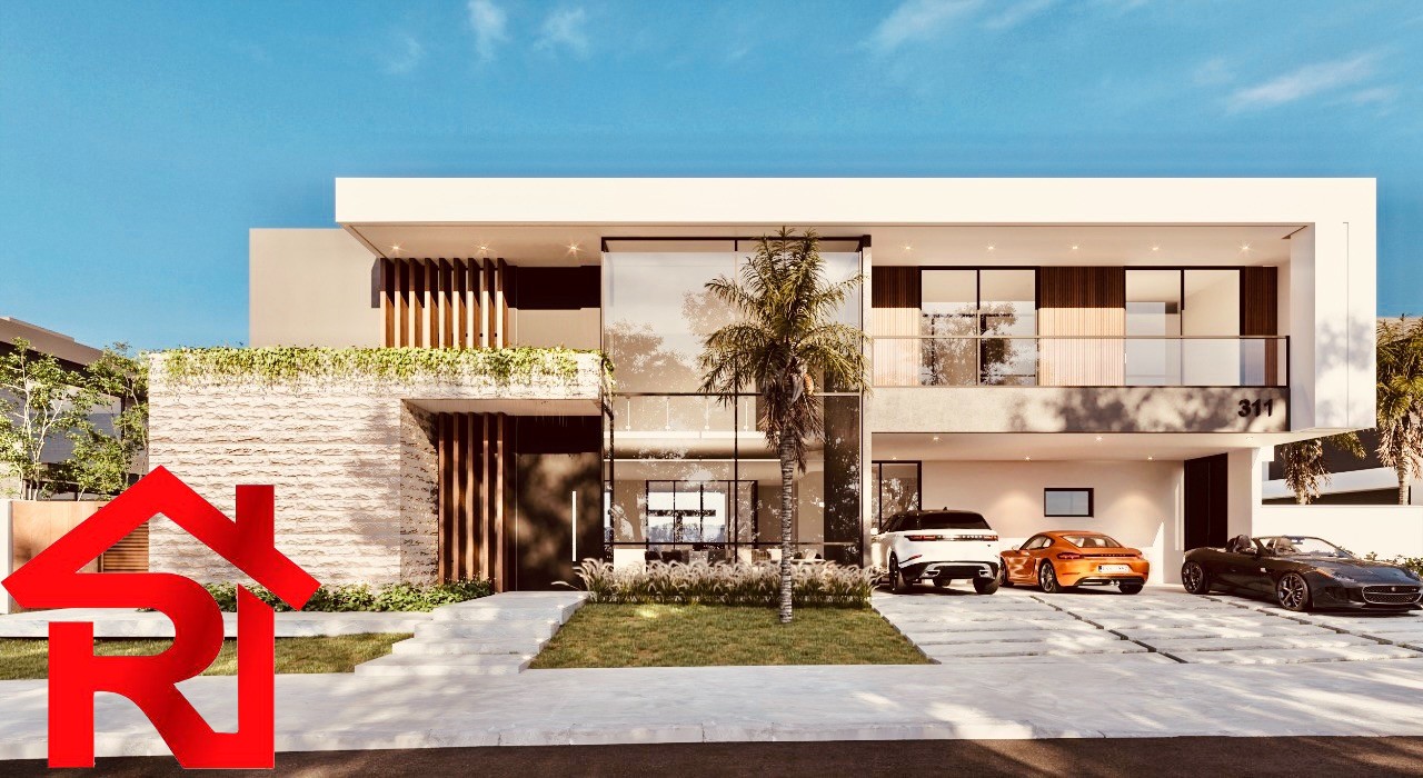 Casa à venda com 5 quartos, 840m² - Foto 7