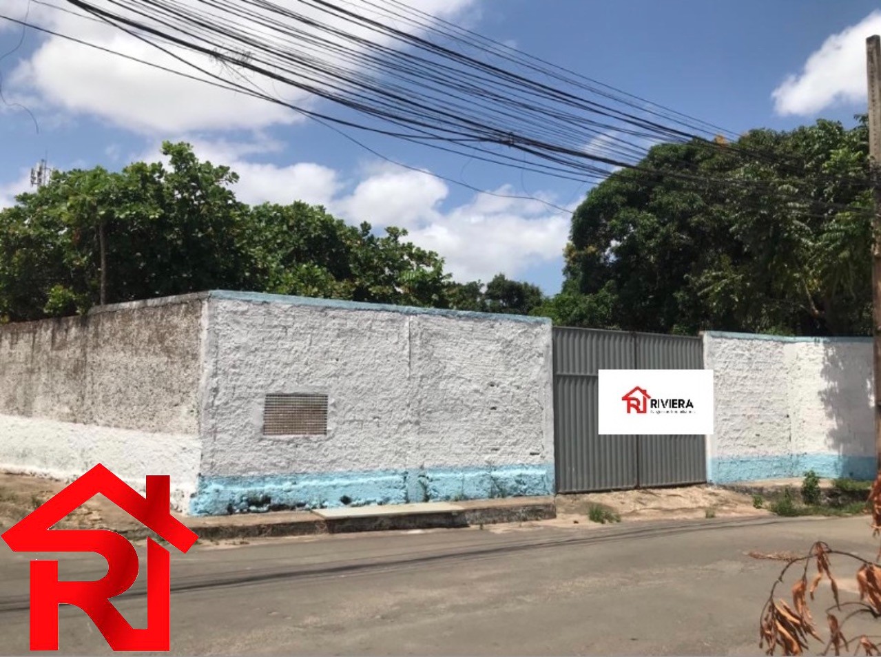 Loteamento e Condomínio à venda, 2500m² - Foto 4