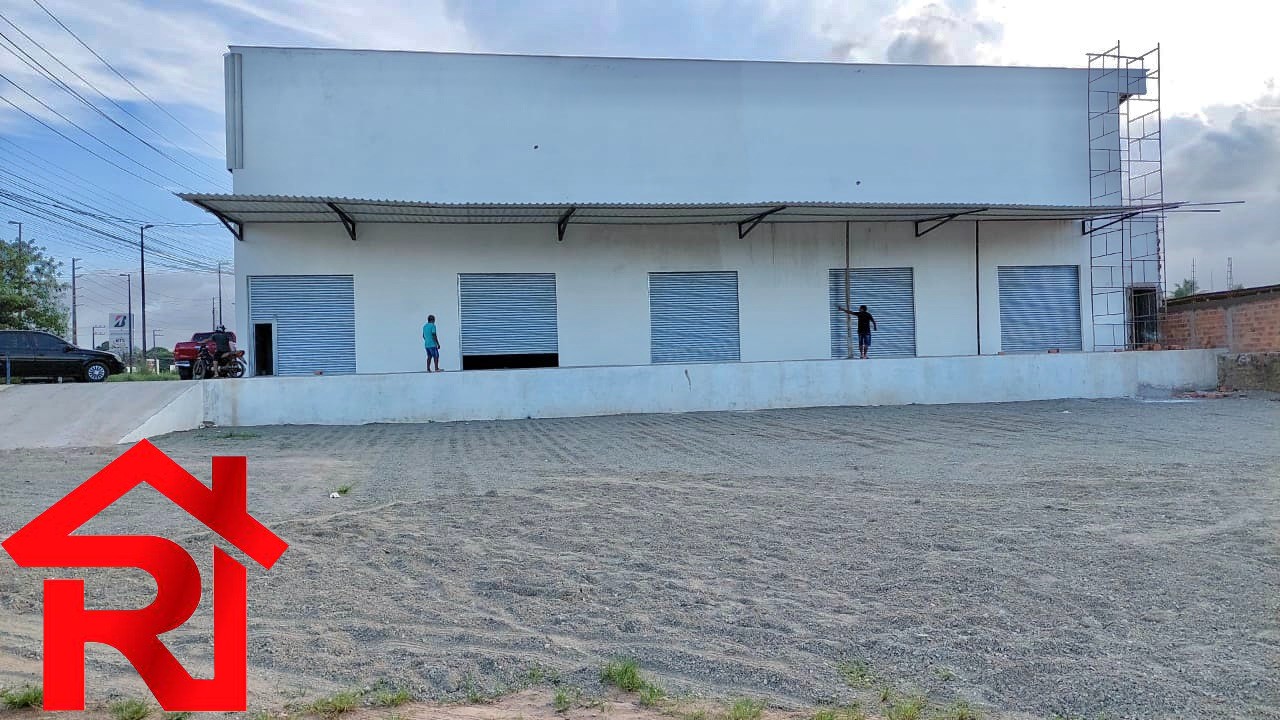 Depósito-Galpão-Armazém para alugar, 3000m² - Foto 2