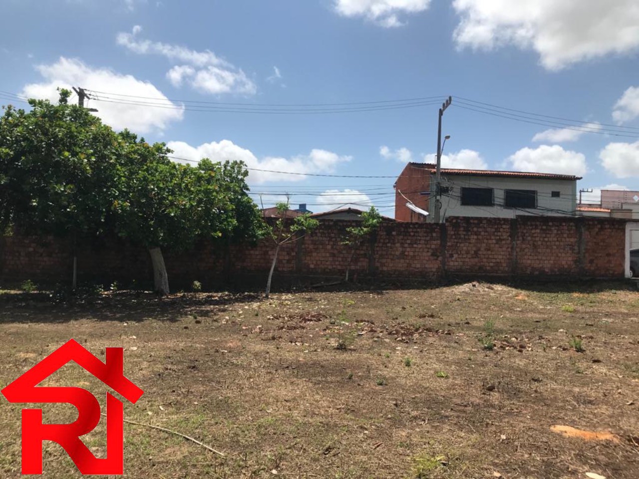 Loteamento e Condomínio à venda, 2500m² - Foto 6