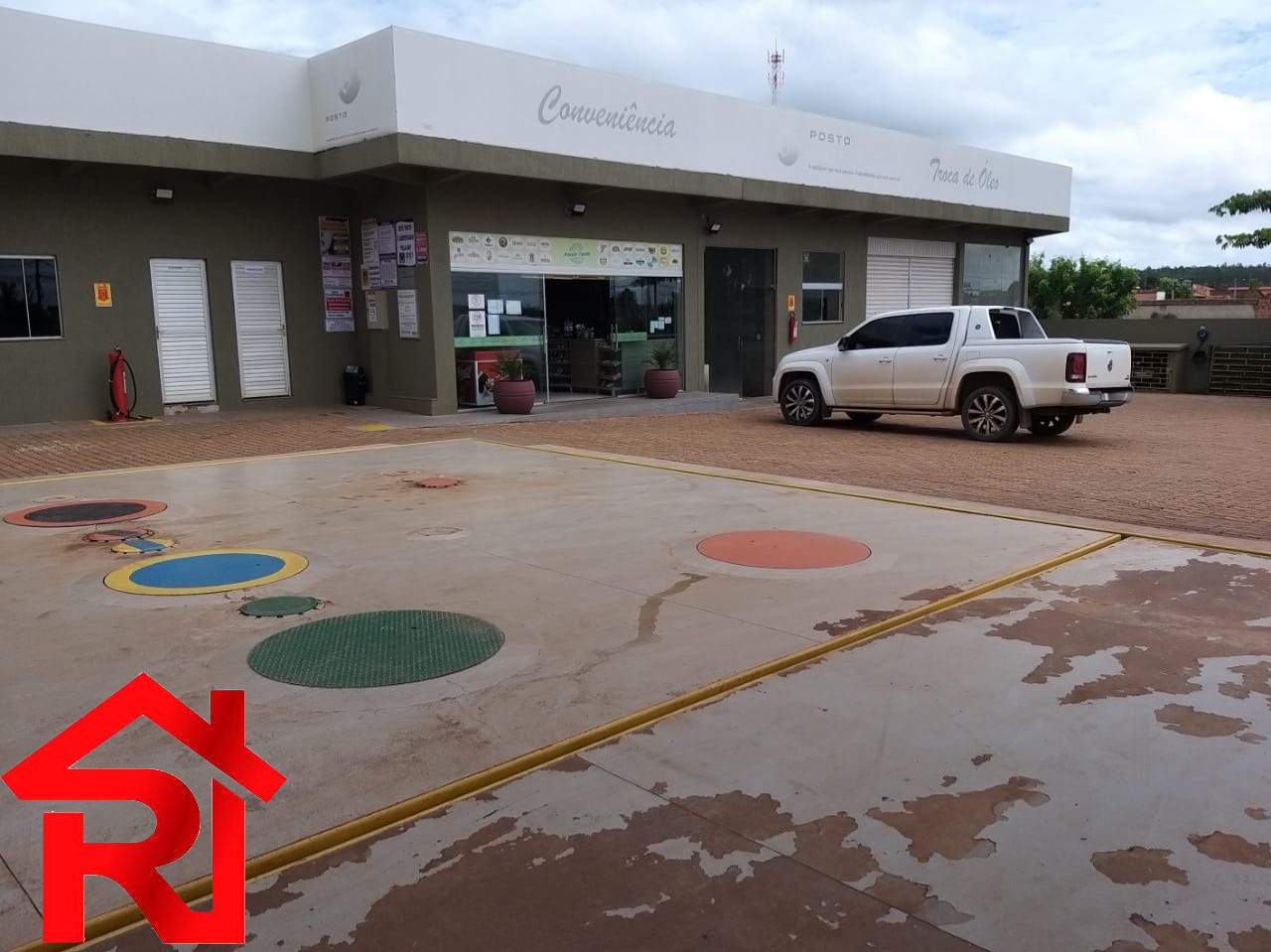 Prédio Inteiro - Foto 15