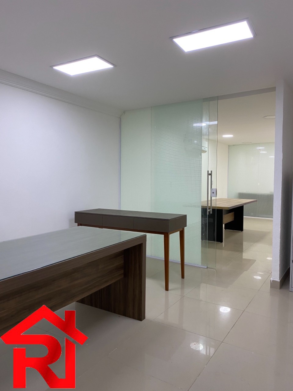 Conjunto Comercial-Sala para alugar, 240m² - Foto 15