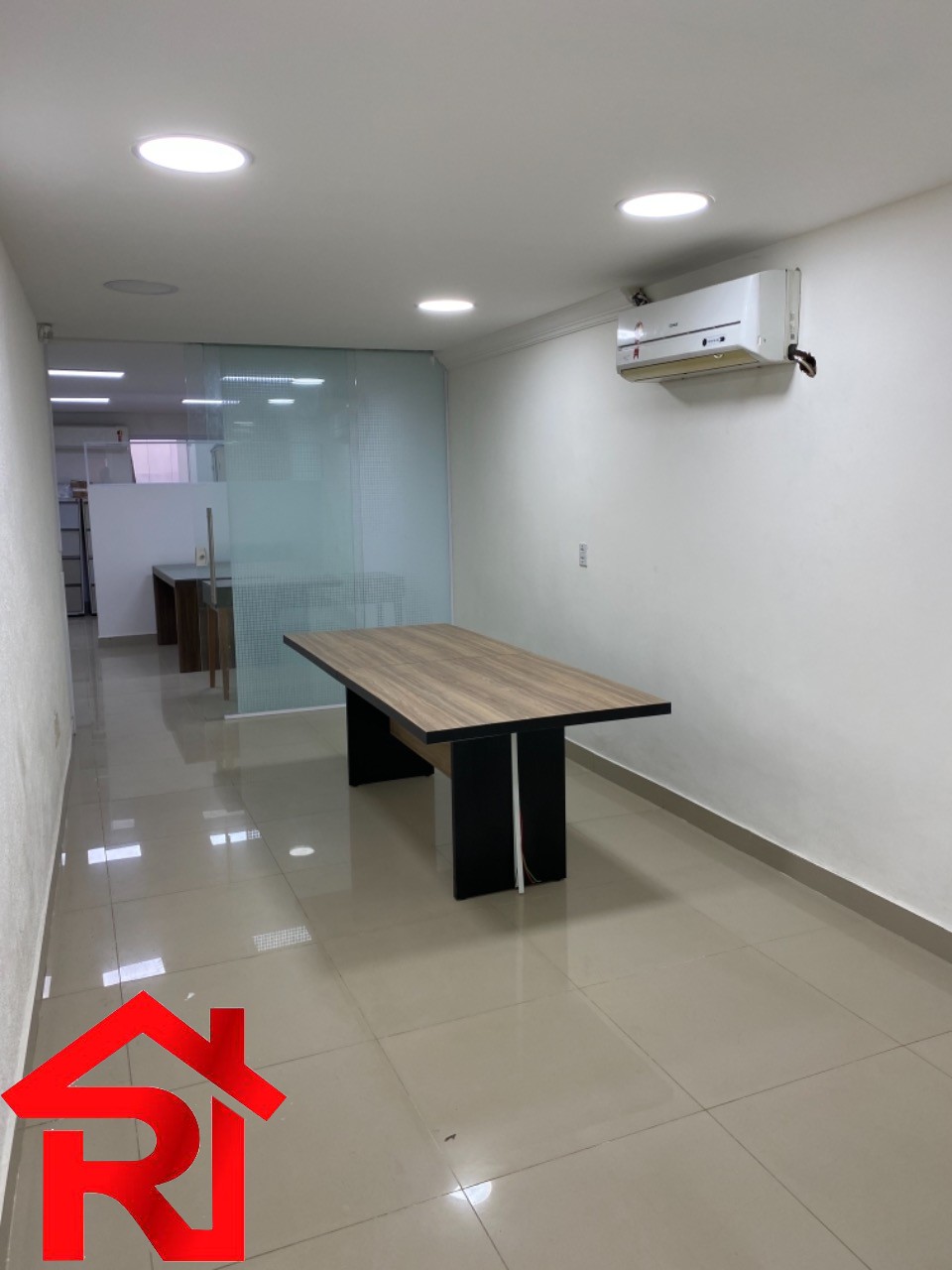 Conjunto Comercial-Sala para alugar, 240m² - Foto 10