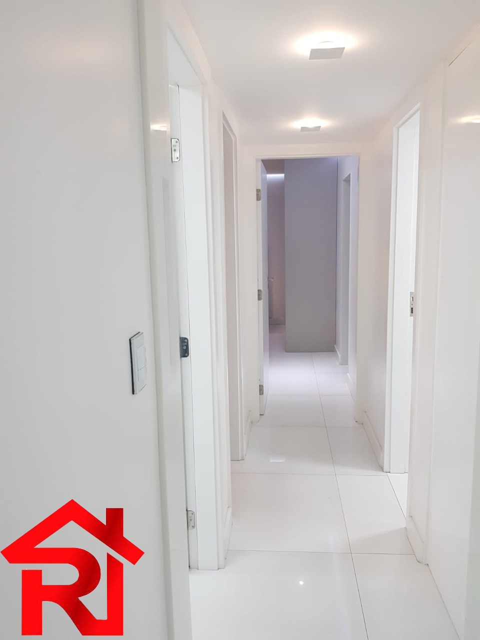 Apartamento à venda com 3 quartos, 134m² - Foto 20