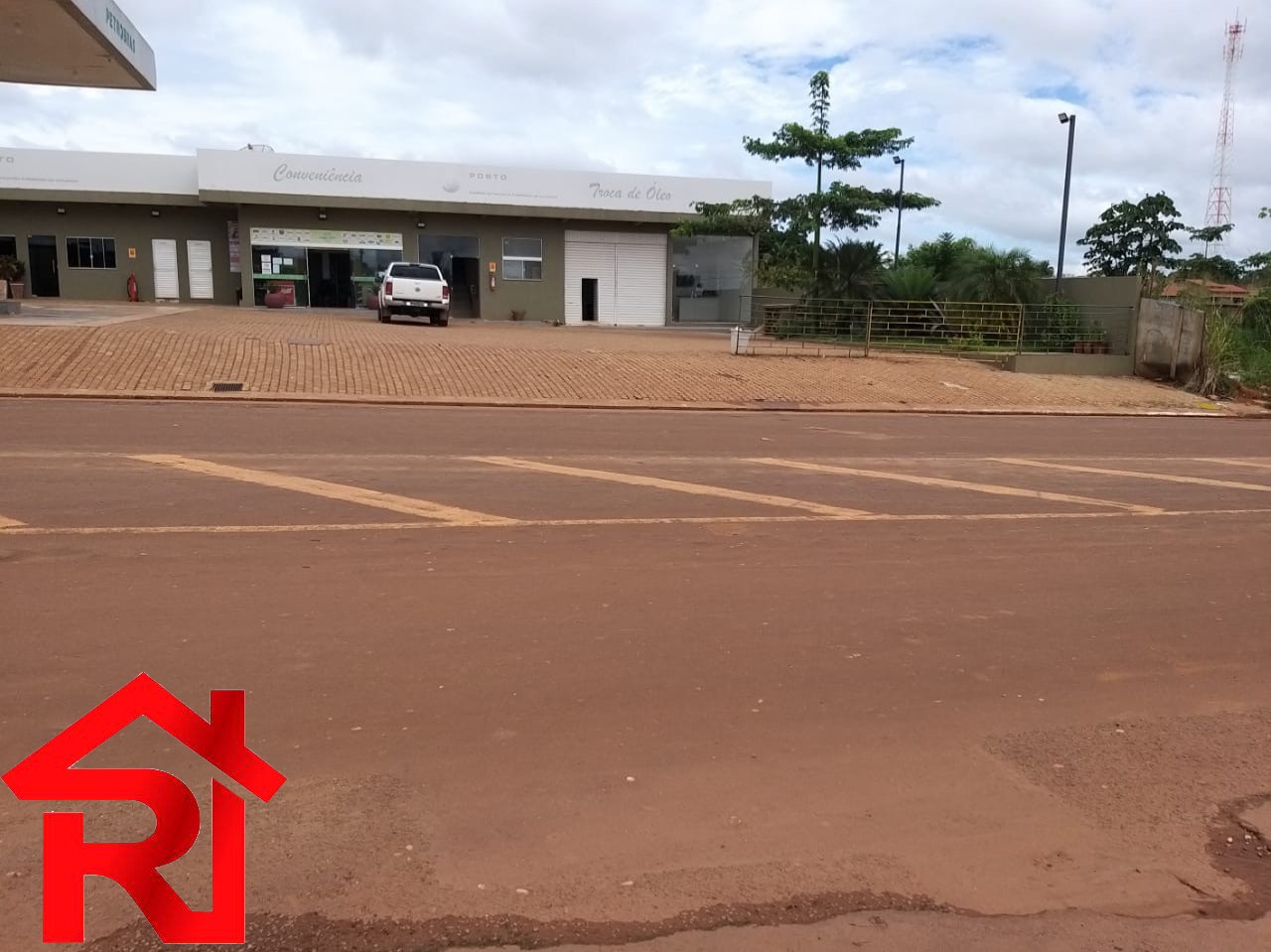 Prédio Inteiro - Foto 4