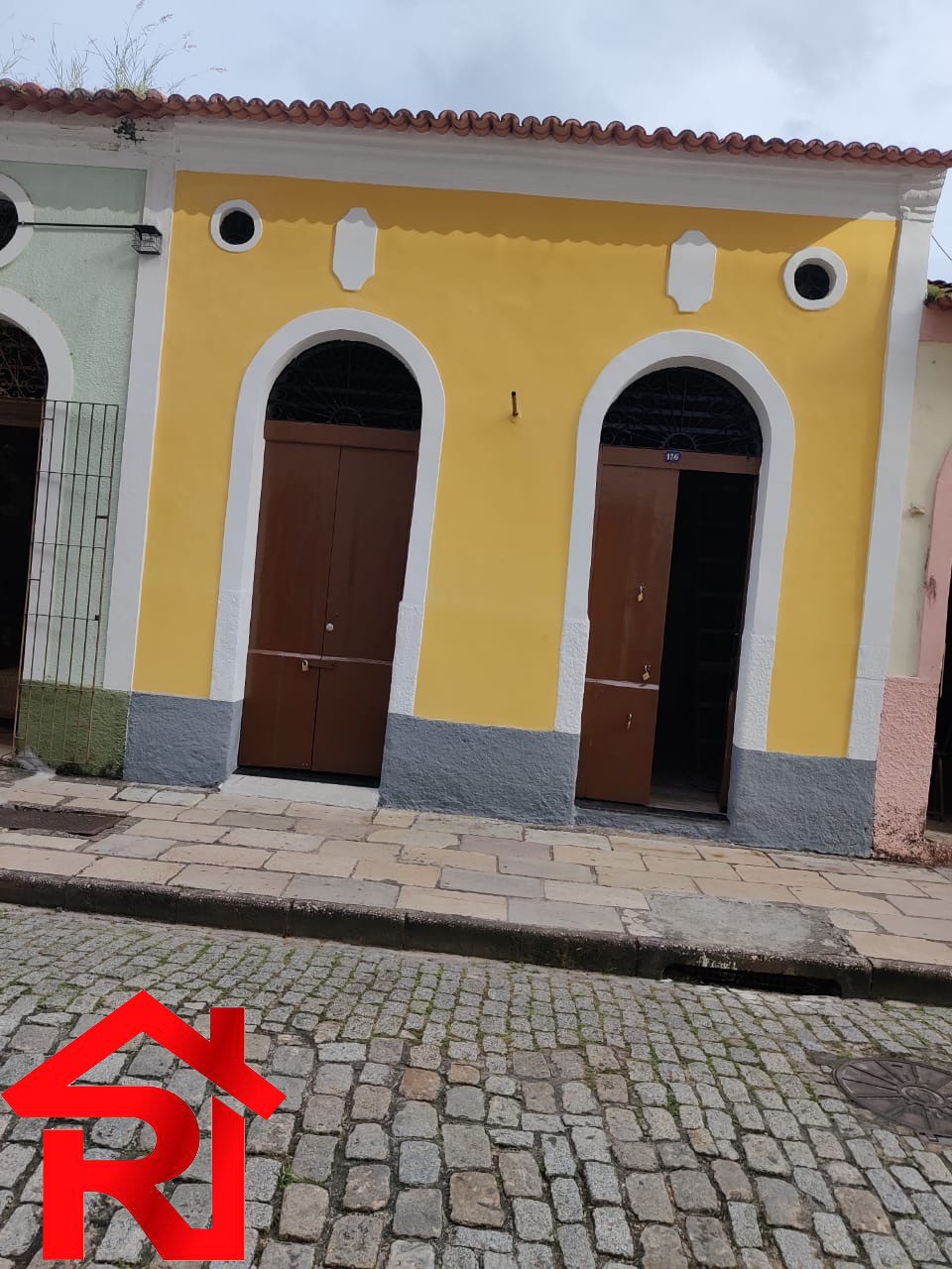 Prédio Inteiro à venda e aluguel, 100m² - Foto 2