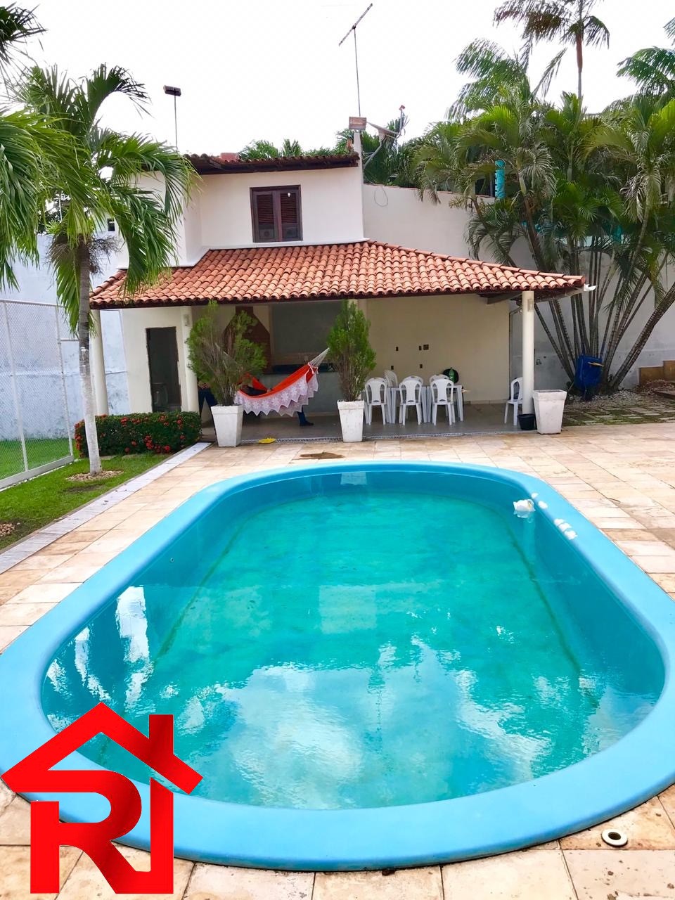 Casa à venda com 4 quartos, 1000m² - Foto 14