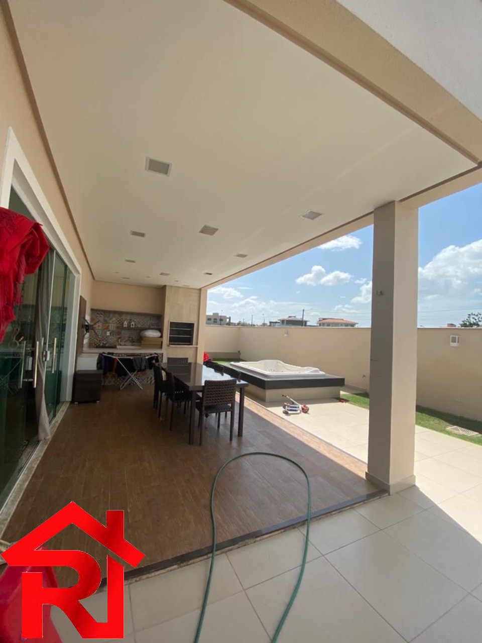 Casa à venda com 4 quartos - Foto 6