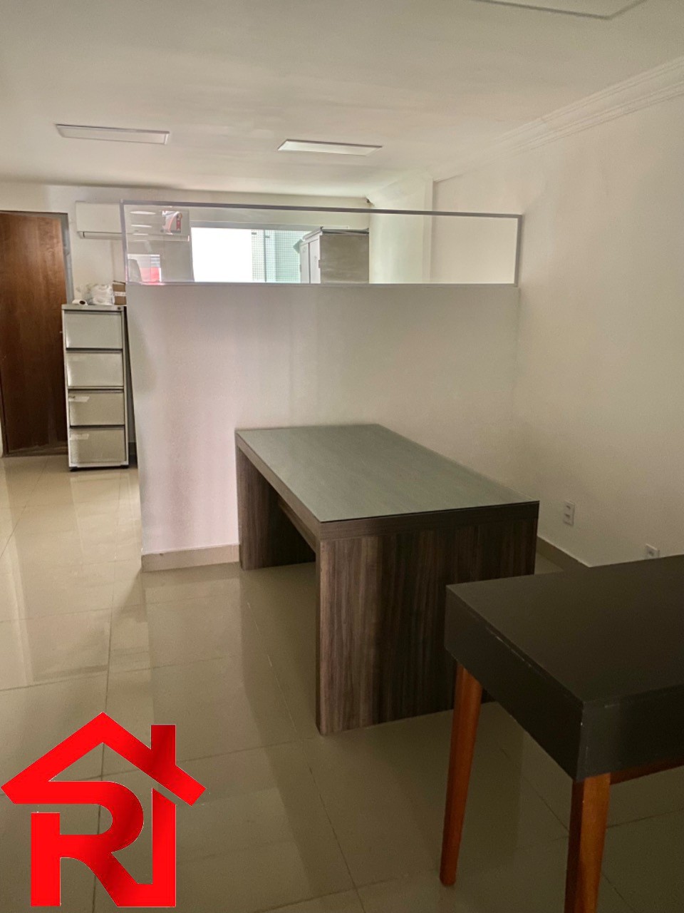 Conjunto Comercial-Sala para alugar, 240m² - Foto 6