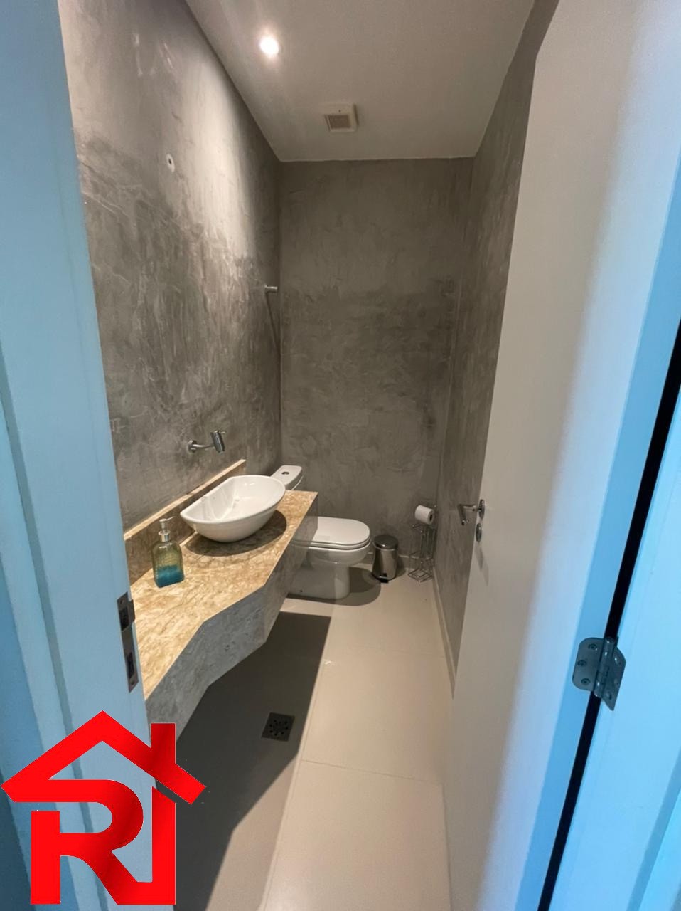 Apartamento para alugar com 4 quartos, 183m² - Foto 7