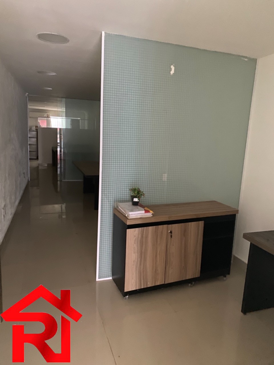 Conjunto Comercial-Sala para alugar, 240m² - Foto 4