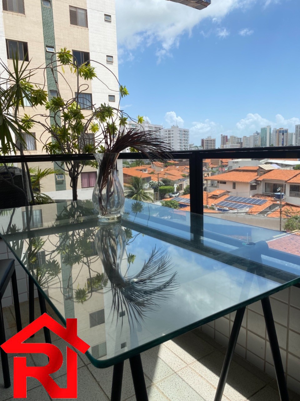 Apartamento à venda com 3 quartos, 127m² - Foto 1