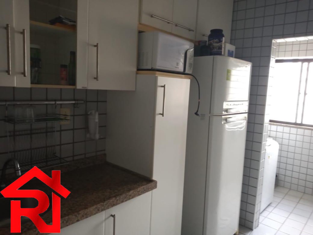 Apartamento para alugar com 2 quartos, 80m² - Foto 13