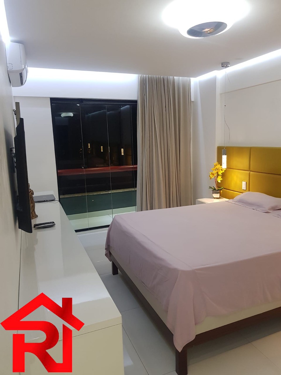 Apartamento à venda com 3 quartos, 134m² - Foto 10