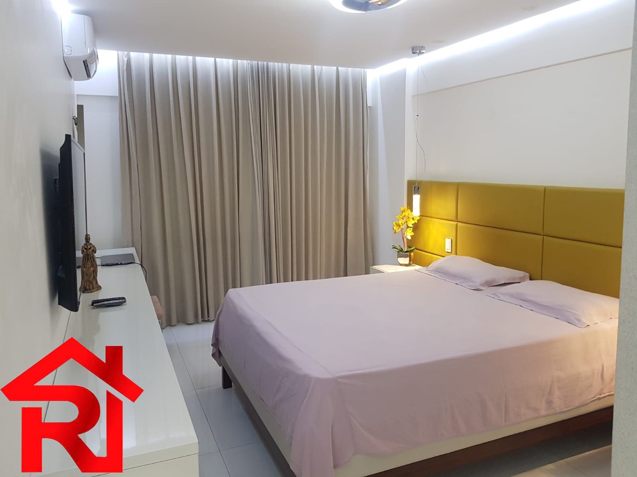 Apartamento à venda com 3 quartos, 134m² - Foto 11