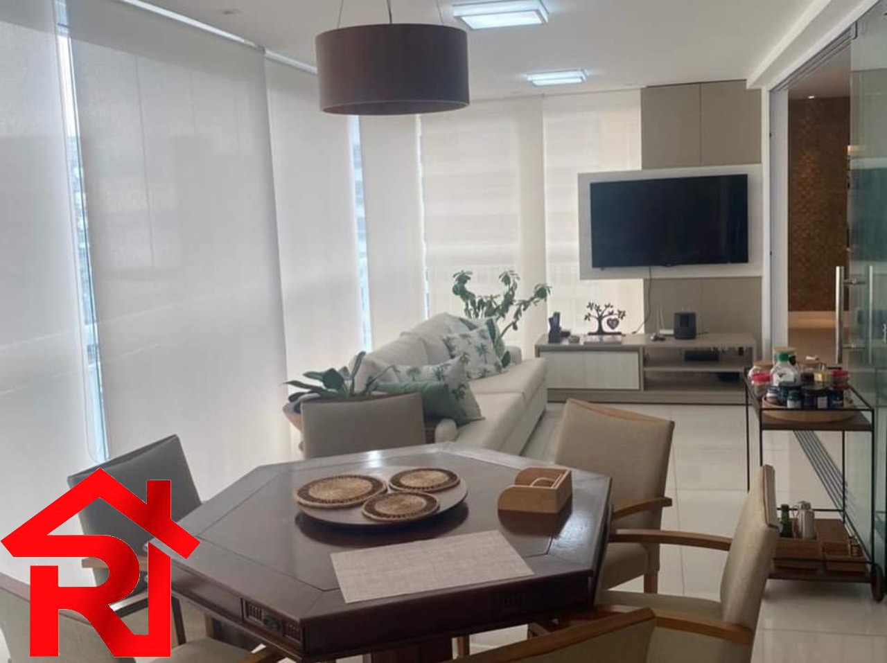 Apartamento à venda com 4 quartos, 268m² - Foto 16