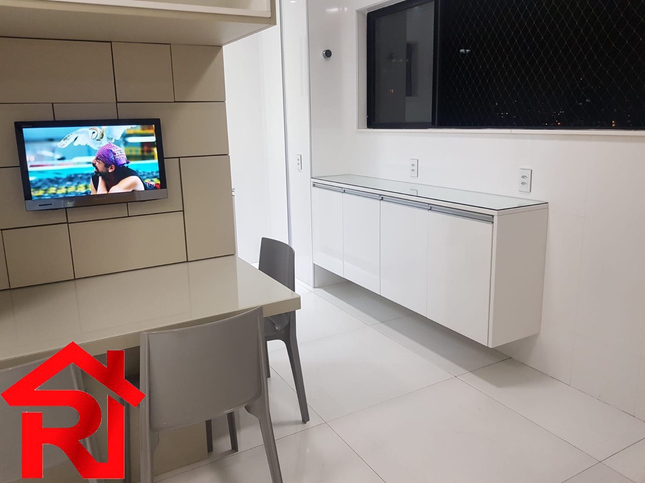 Apartamento à venda com 3 quartos, 134m² - Foto 15