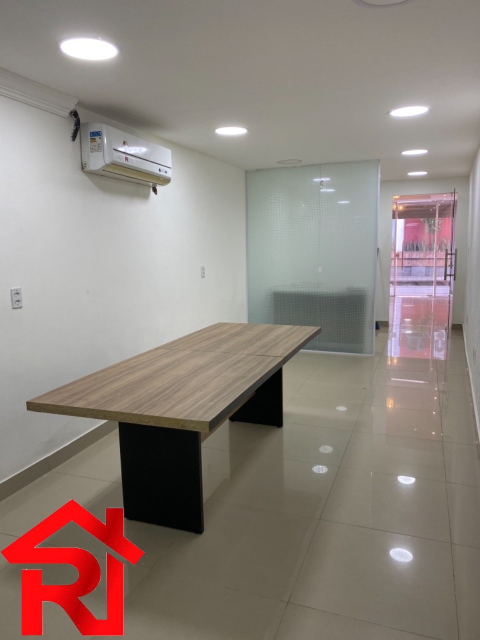 Conjunto Comercial-Sala para alugar, 240m² - Foto 17