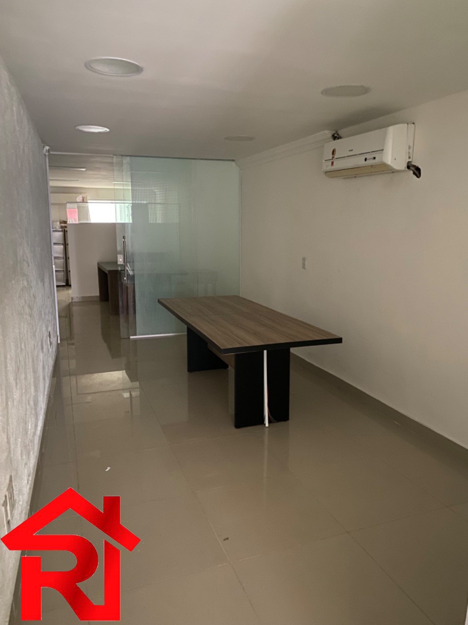 Conjunto Comercial-Sala para alugar, 240m² - Foto 5