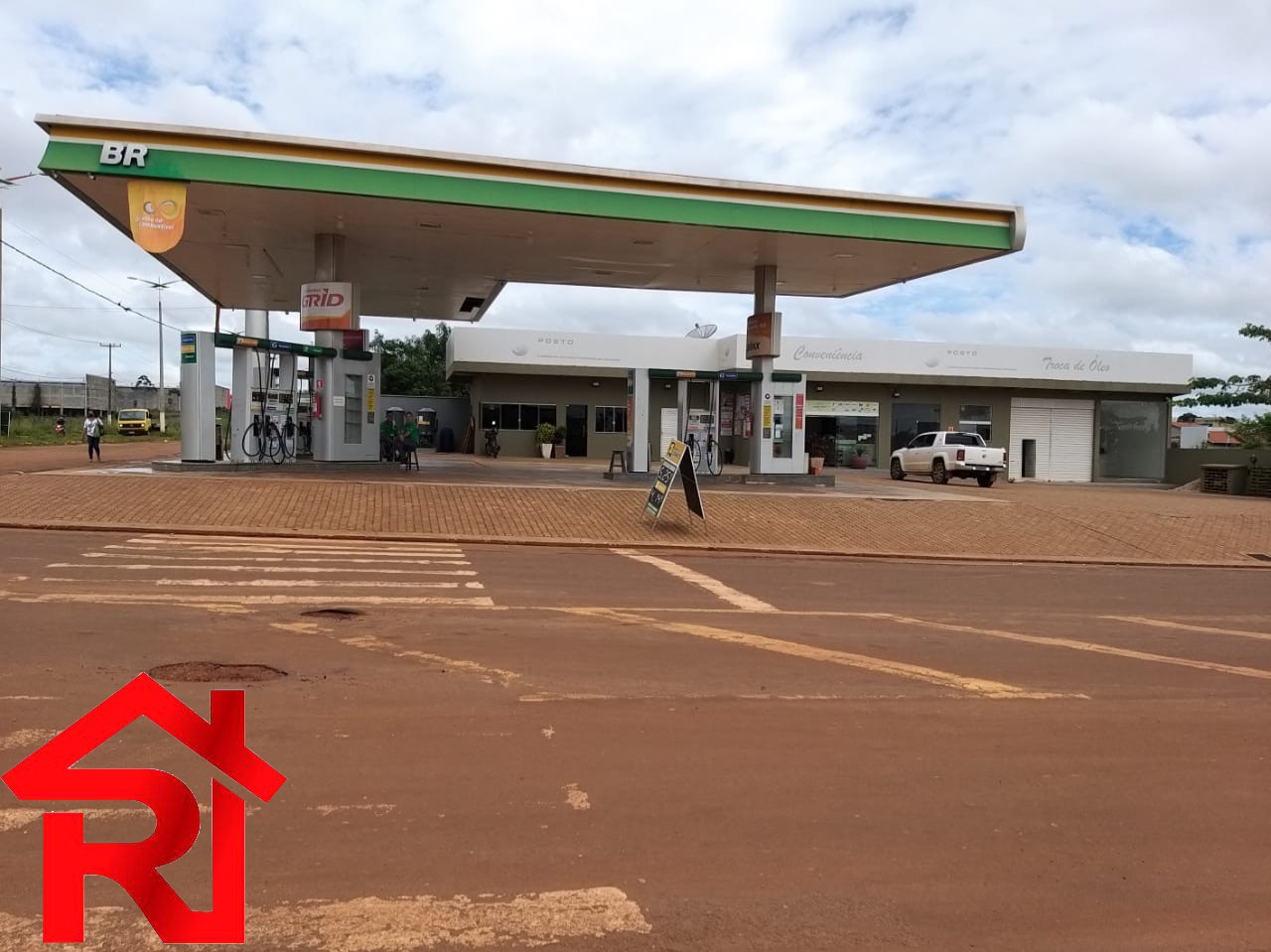 Prédio Inteiro - Foto 19