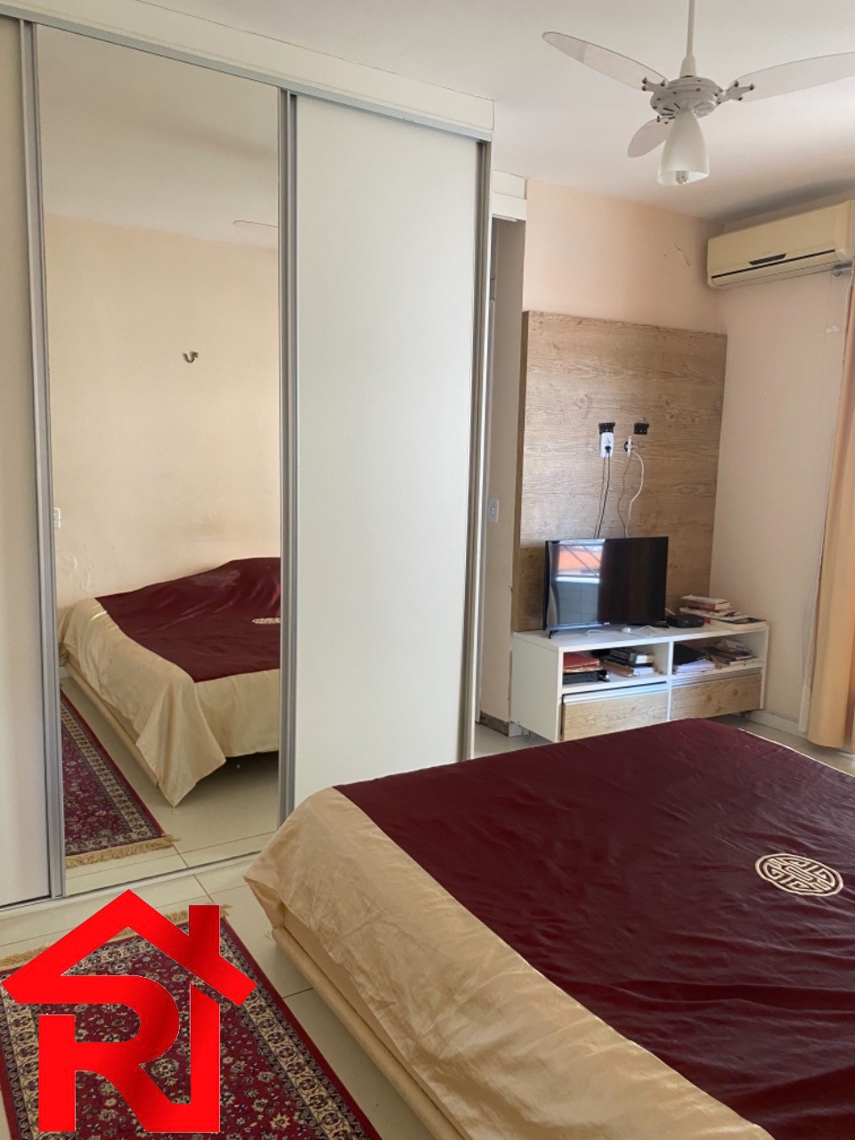 Apartamento à venda com 3 quartos, 127m² - Foto 9