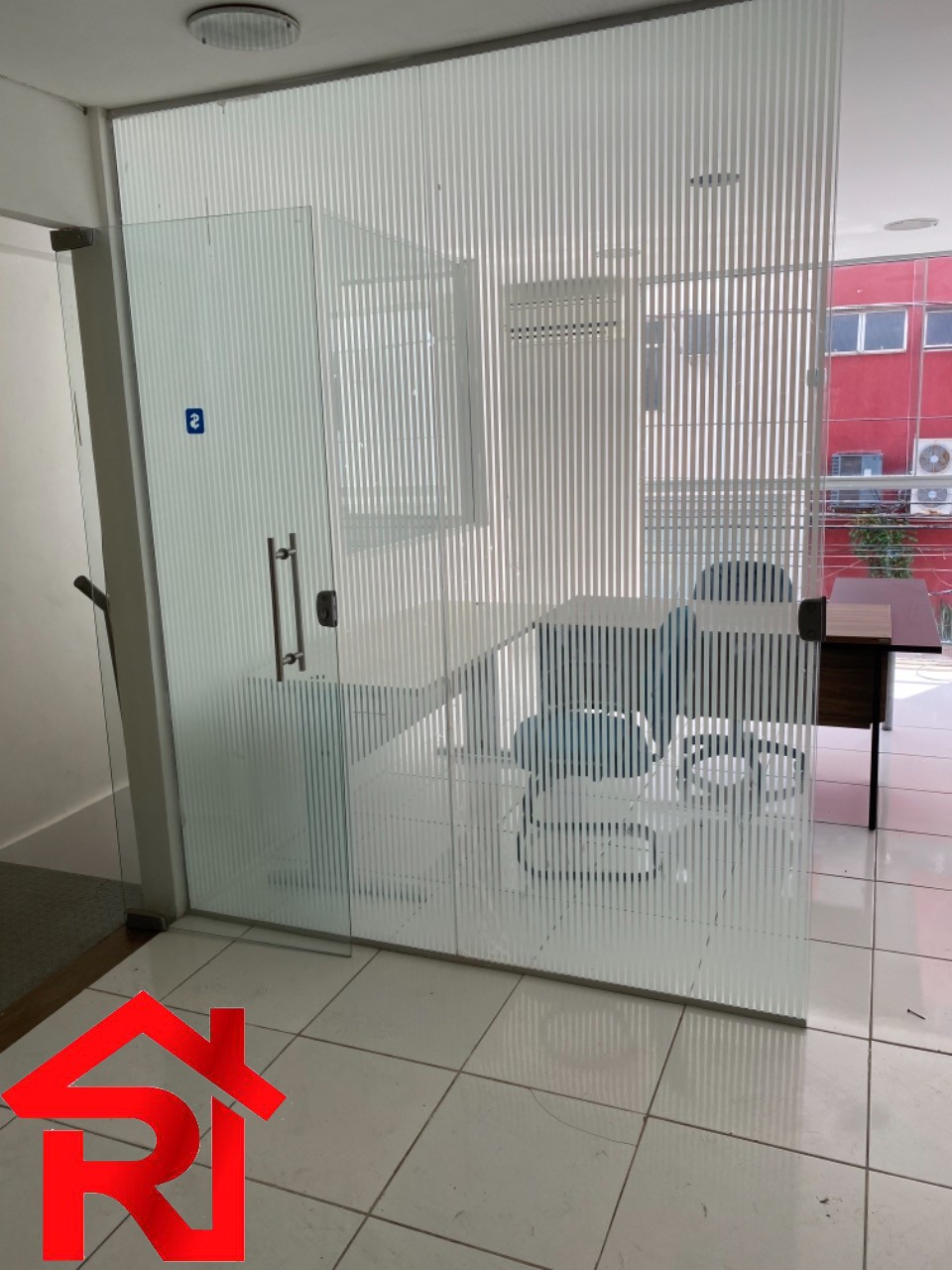 Conjunto Comercial-Sala para alugar, 240m² - Foto 2