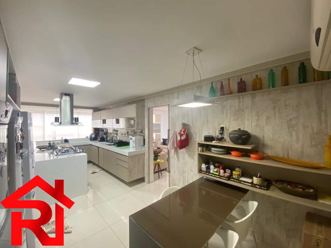 Apartamento à venda com 4 quartos, 268m² - Foto 19