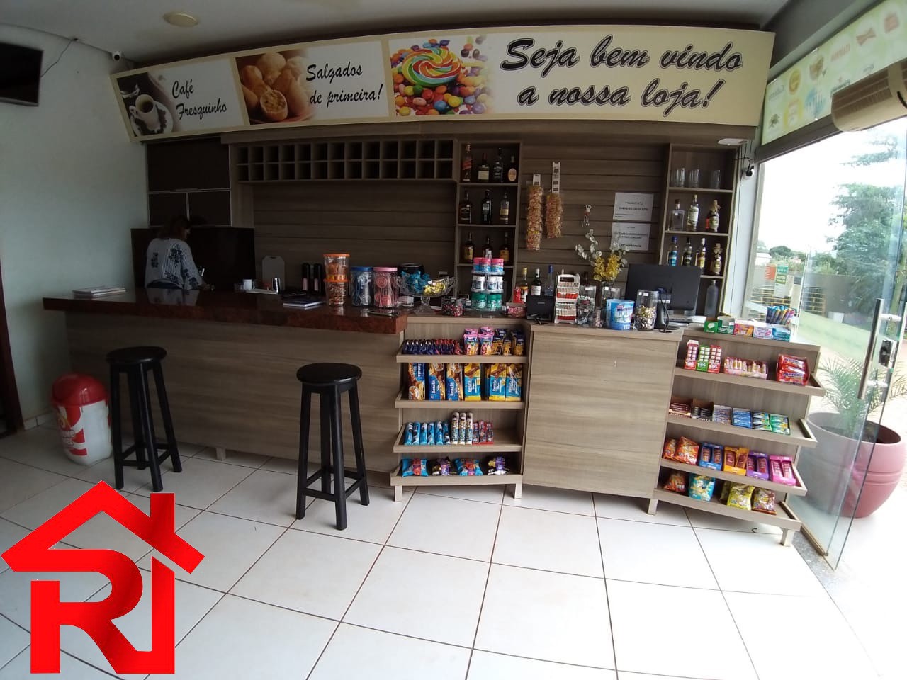 Prédio Inteiro - Foto 11
