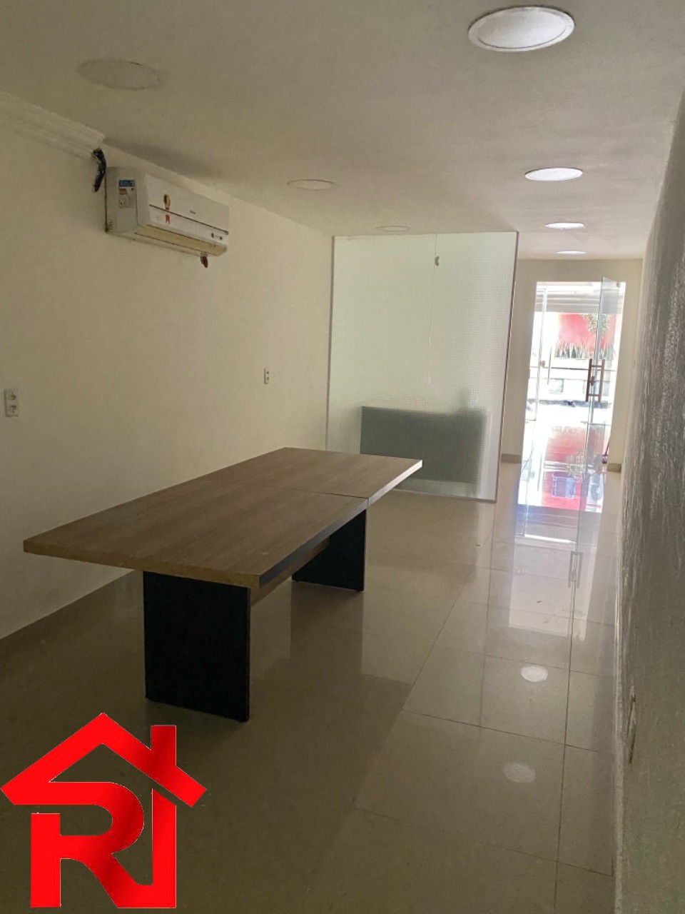 Conjunto Comercial-Sala para alugar, 240m² - Foto 7